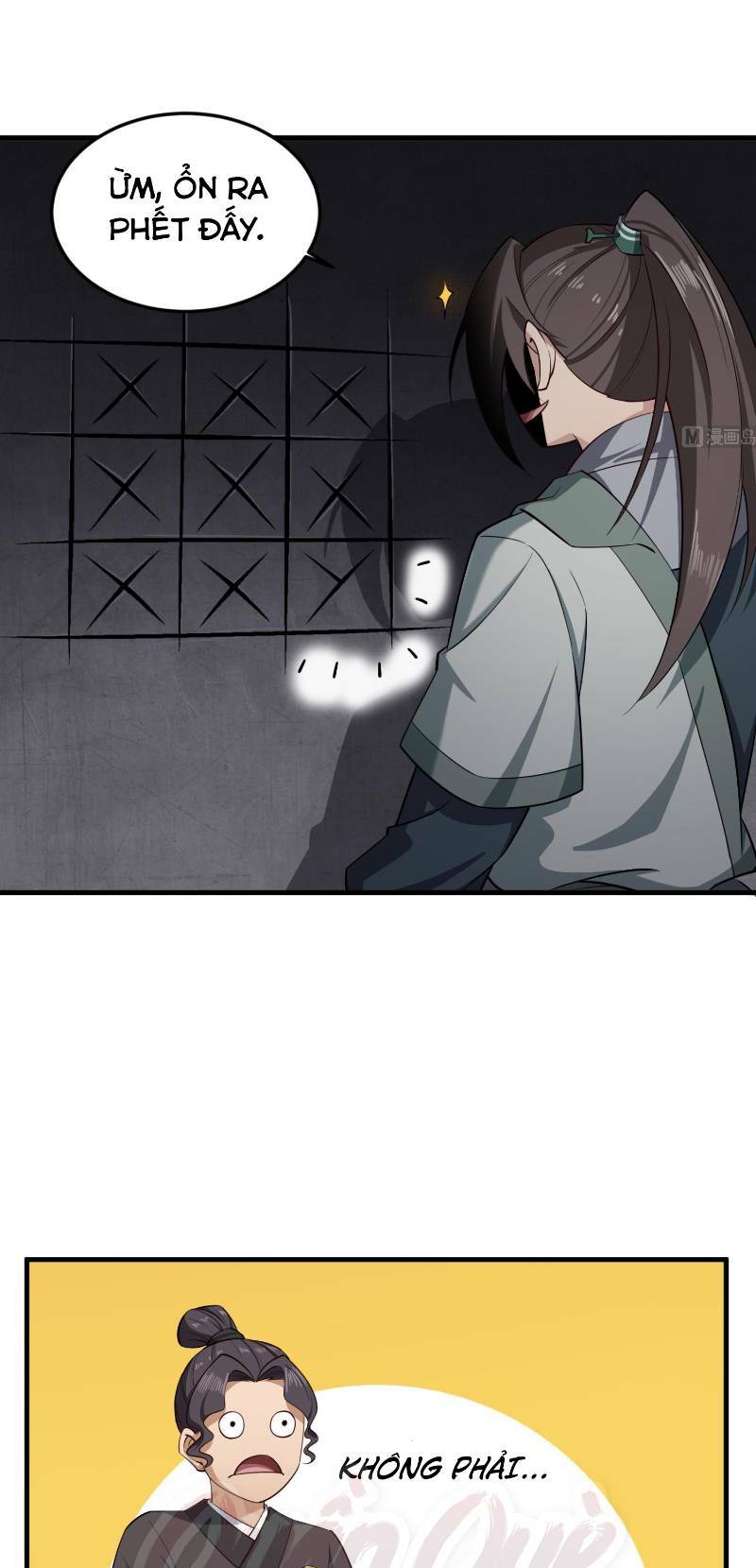 trọng sinh tới đại đường chapter 87 5