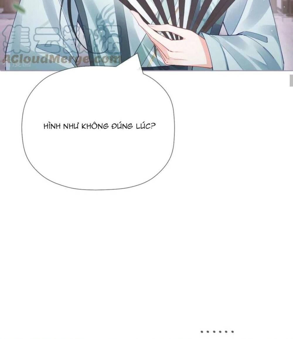 thiết lập ác nữ của tôi sụp đổ rồi chapter 24 43