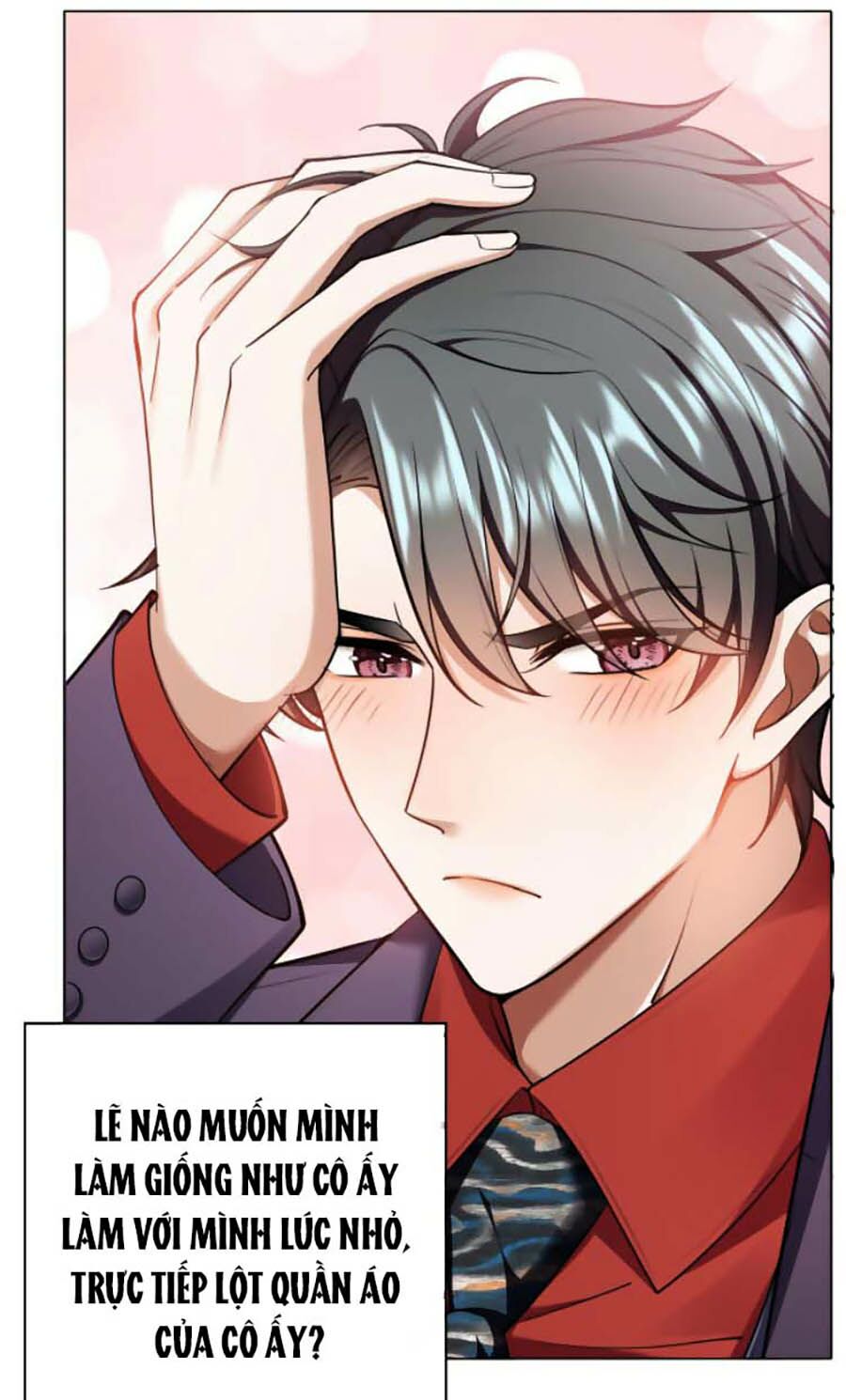 kế hoạch công lược của cô vợ gả thay chapter 36 24