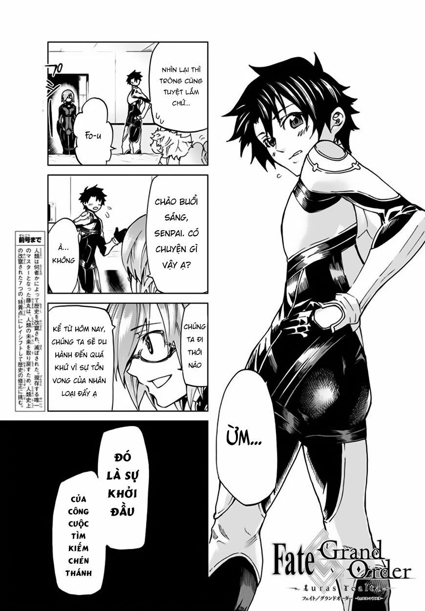 fate/grand order -turas realta- chapter 6 3