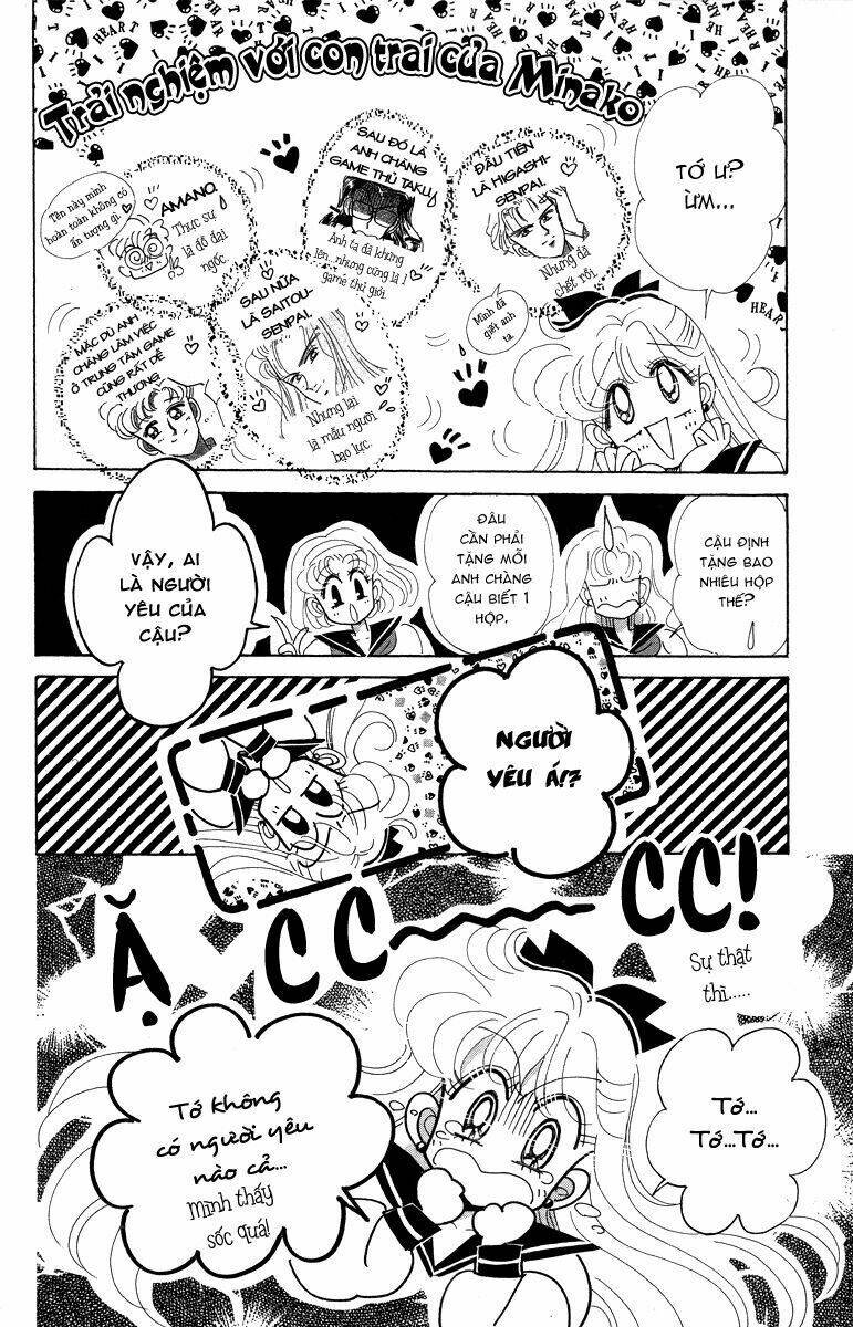 code name wa sailor v chapter 2 9