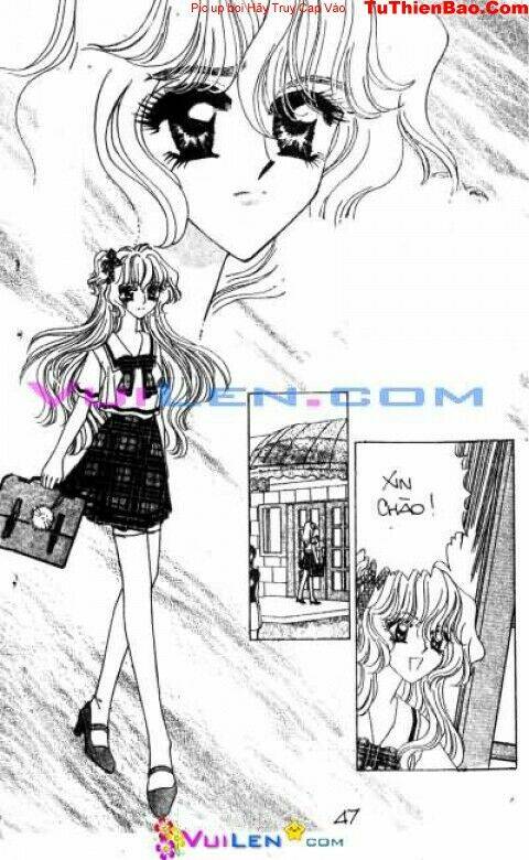 đầu bếp dễ thương chapter 1 47