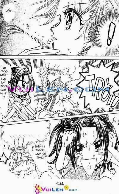 đôi giày thủy tinh chapter 5 104