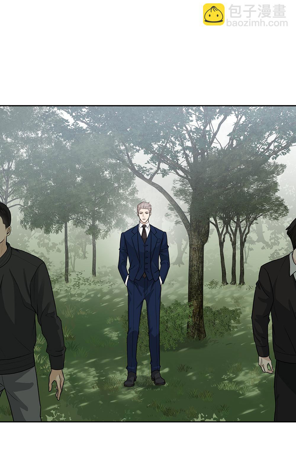 quan hệ nợ nần chapter 50 15