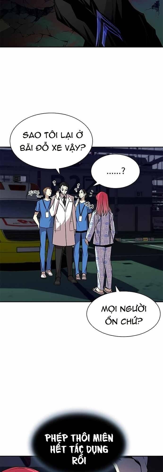 tiêu diệt ác nhân chapter 21 17