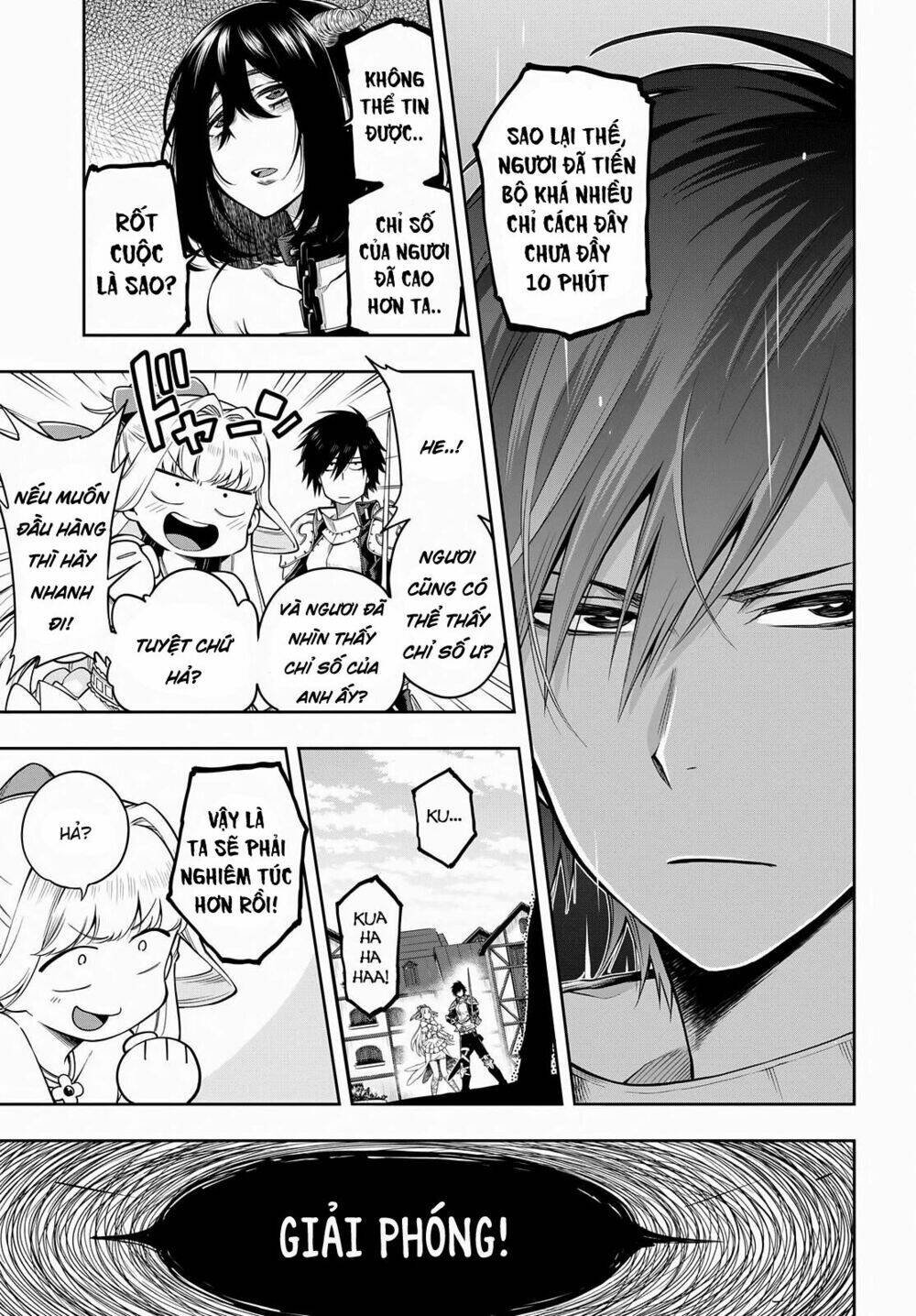 anh hùng thận trọng chapter 3 20