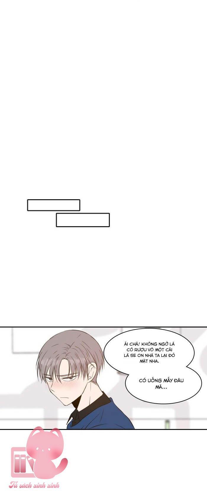 a good day to be a dog chapter 40 33