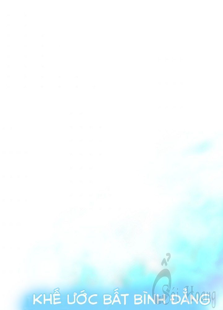 chòm sao trở về từ địa ngục chapter 3 8