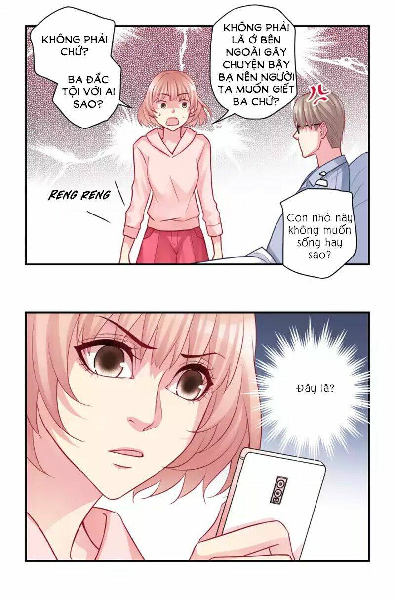 nghịch chuyển luyến tình chapter 71 4