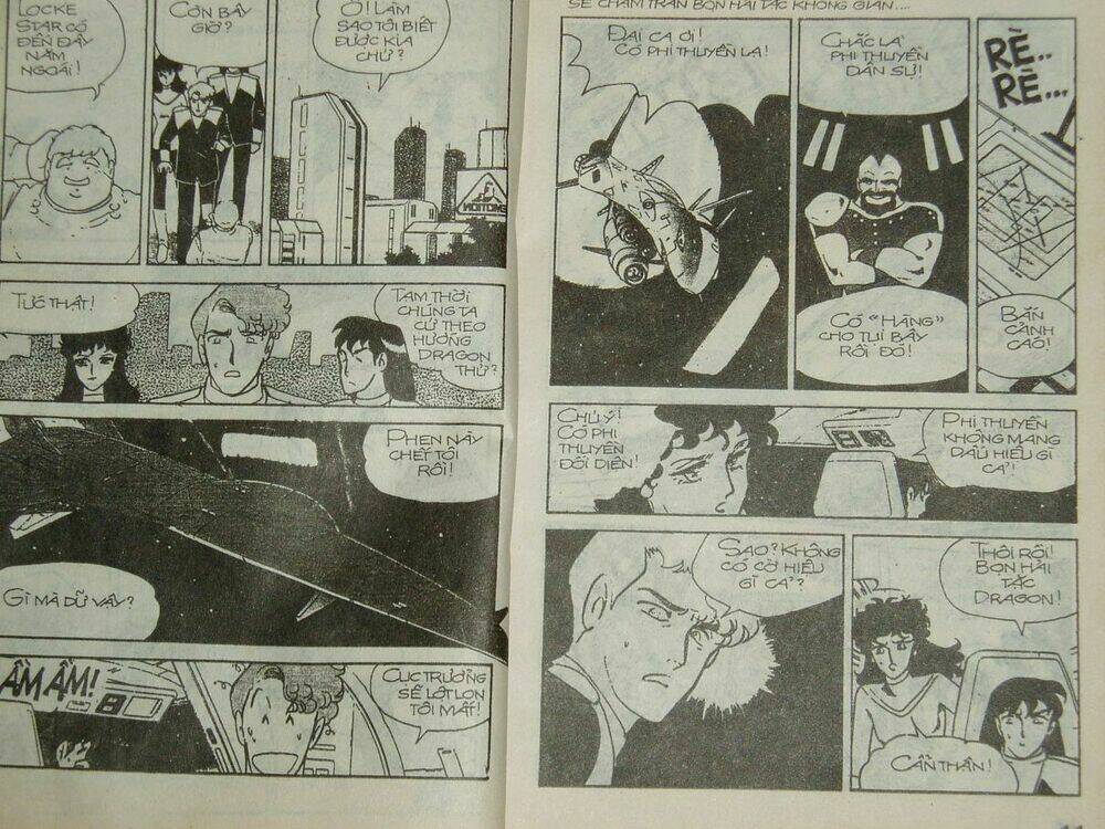 siêu nhân locke chapter 6 5