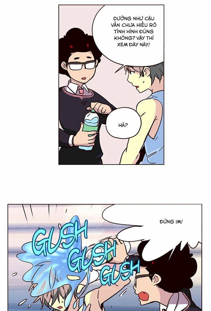 nữ sinh trường wilds chapter 256 28