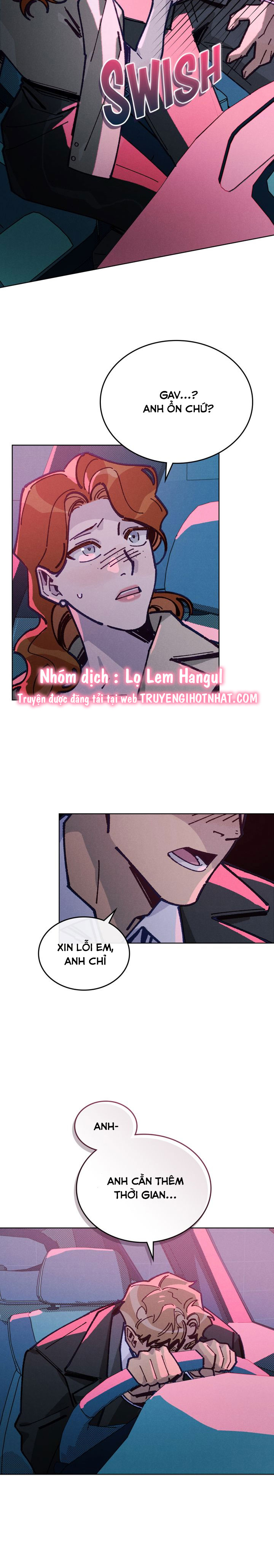 giải mã ngôn ngữ trái tim chapter 49 12