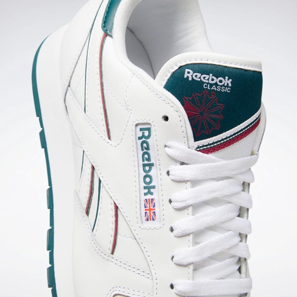 Giày Thể Thao Nam Reebok Cl Lthr H69219