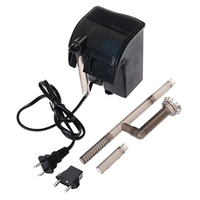 Máy Lọc Treo Hồ Cá Mini Dạng Thác - Lọc Nước Bể Cá