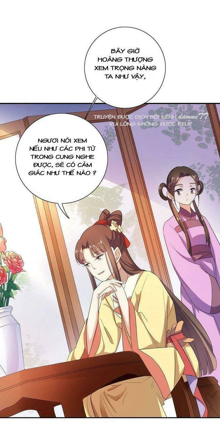 ngạo kiều vương gia huyên náo phi chapter 20 42