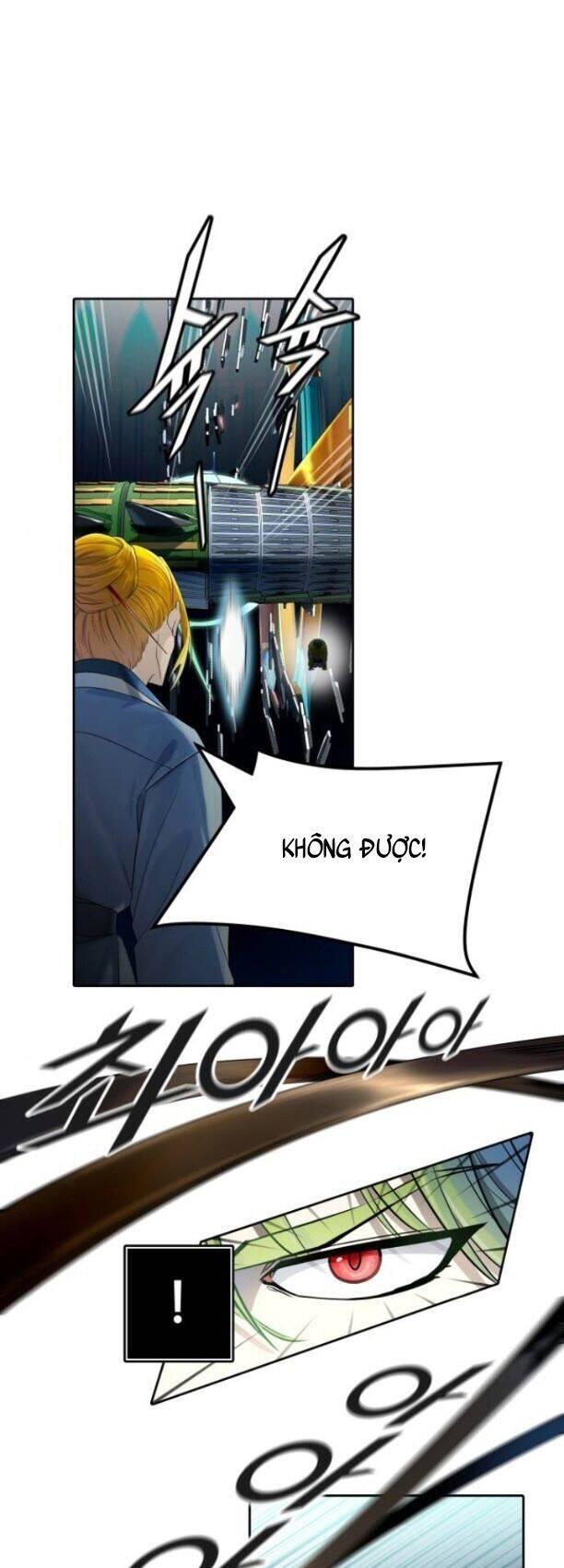 tòa tháp bí ẩn 2 chapter 525 33