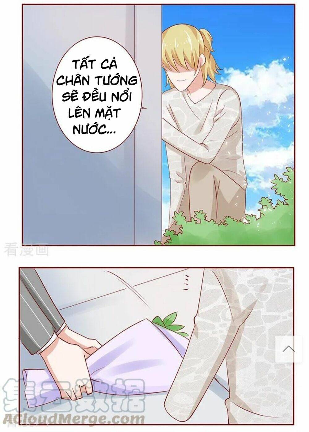 bá đạo tổng tài yêu tôi chapter 192 5