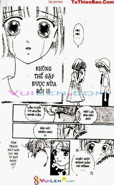 công chúa nhân ngư chapter 1 33