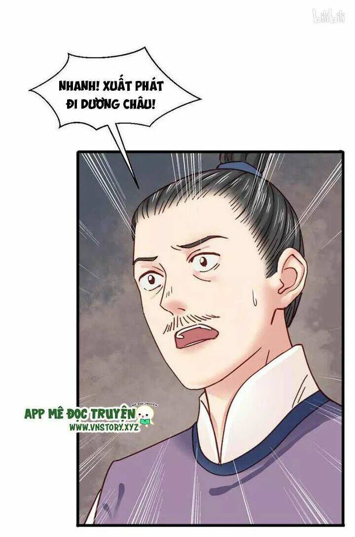 kiều nữ độc phi chapter 136 9