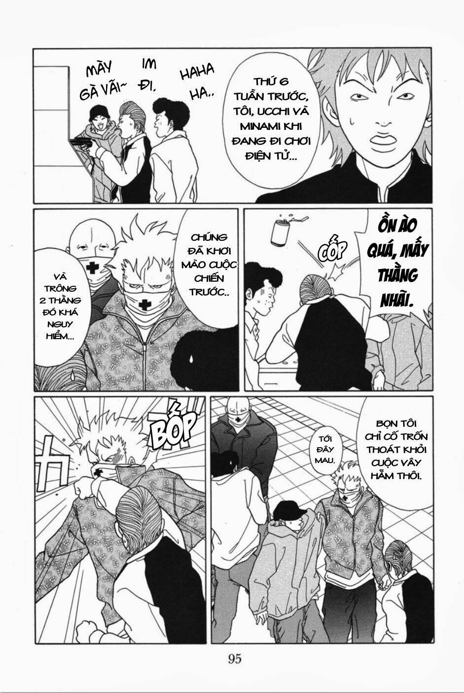 gokusen chapter 86 12