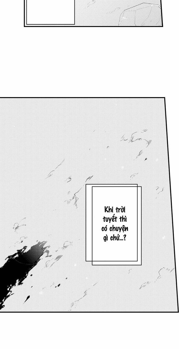 giả vờ ngủ cũng không ngăn được anh ấy chapter 61.2 3