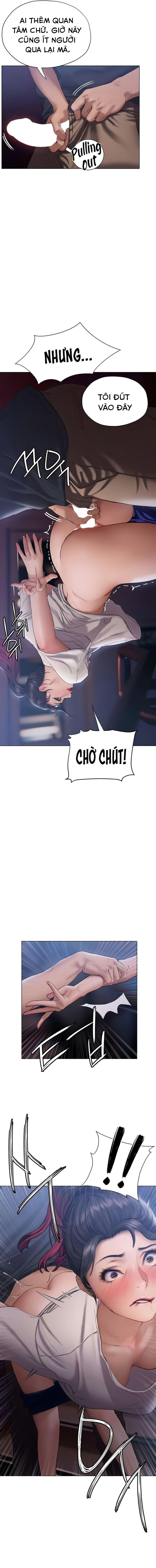 cách chúng mình tán tỉnh nhau chapter 13 2