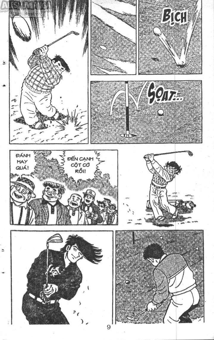 ashita tenki ni naare chapter 3 7