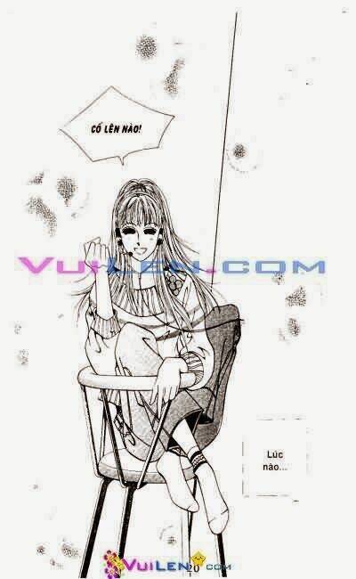 mãi yêu anh chapter 1 20