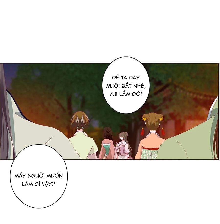 thông linh phi chapter 624 19