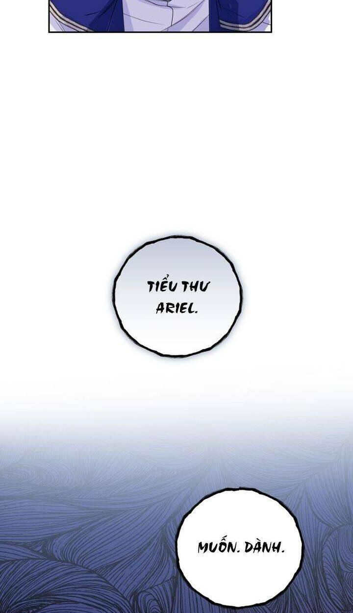 nhà điều chế nước hoa độc quyền của bạo chúa chapter 60 62