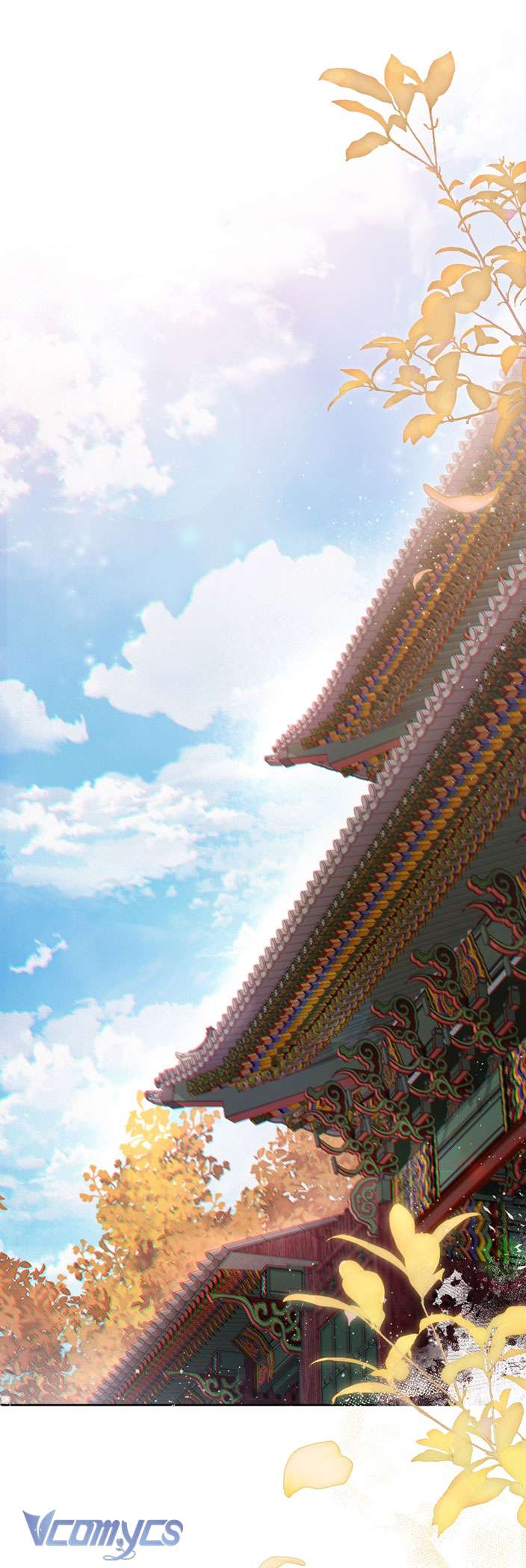 [18+] tiết học bí mật của trung điện chapter 15 26