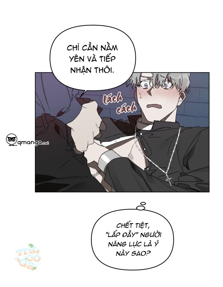 trái ngọt nơi đầu lưỡi chapter 2 40