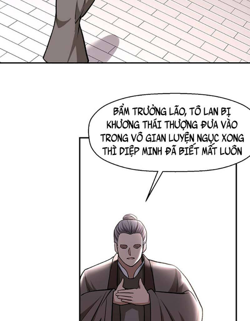 võ đạo độc tôn chapter 503 2