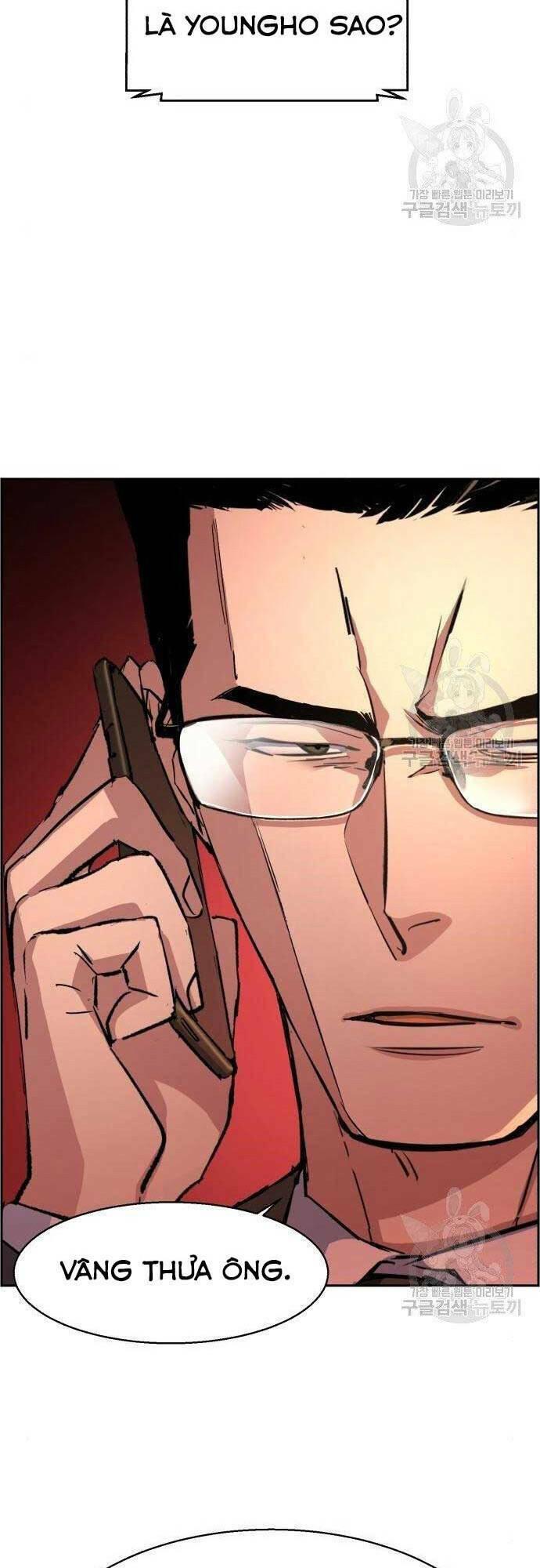 bạn học tôi là lính đánh thuê chapter 101 41