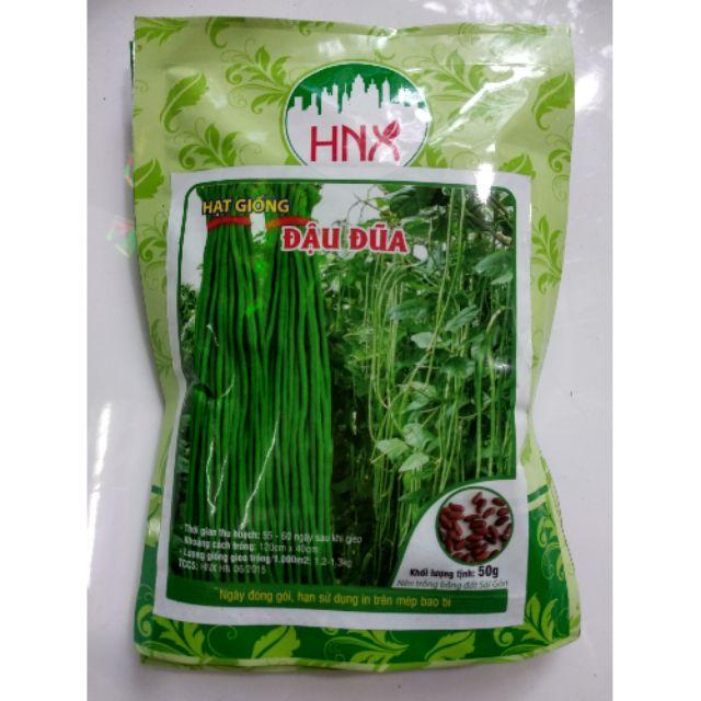 Hạt giống đậu đũa