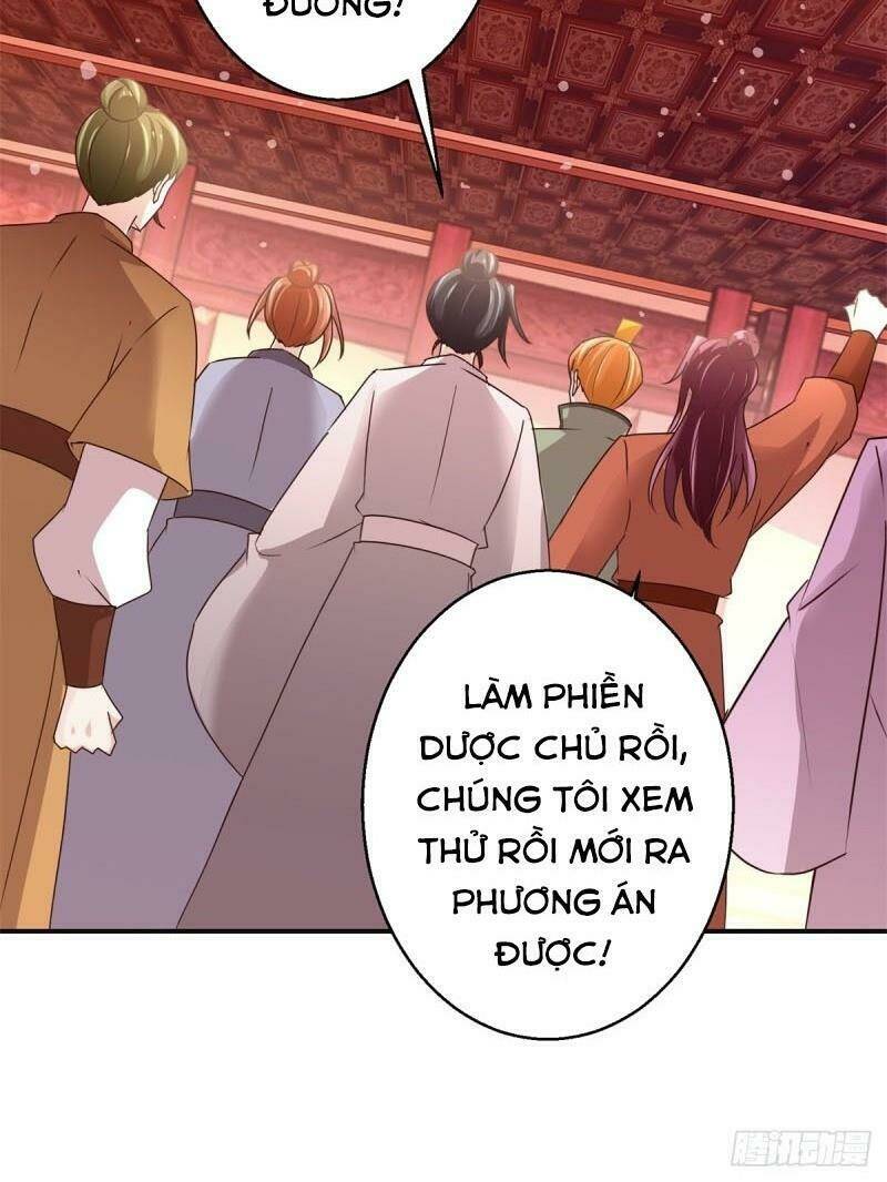 cửu dương đế tôn chapter 174 42