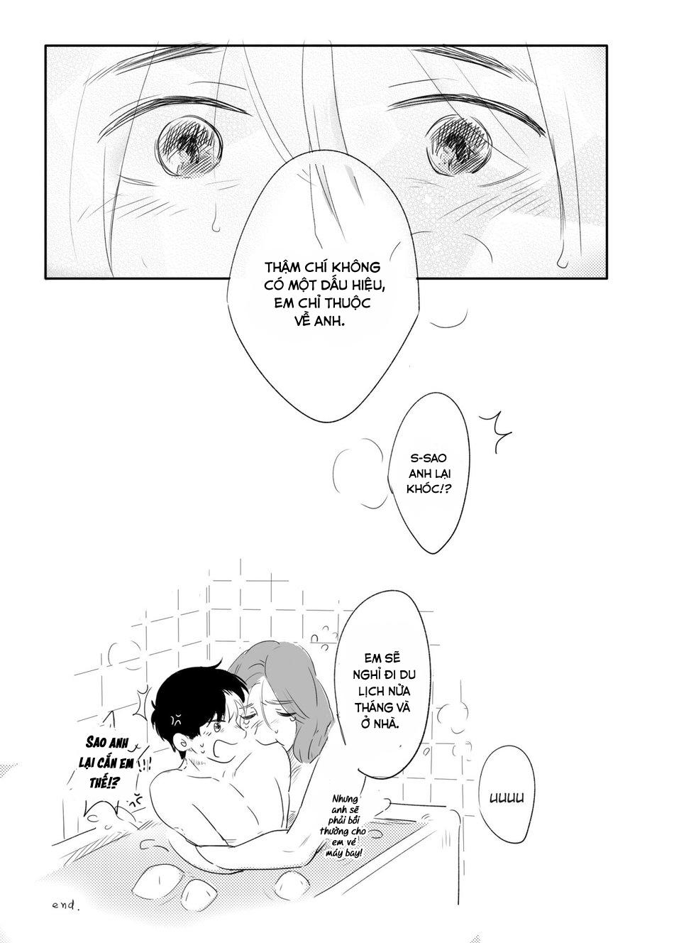 Doujinshi Tổng Hợp chapter 113