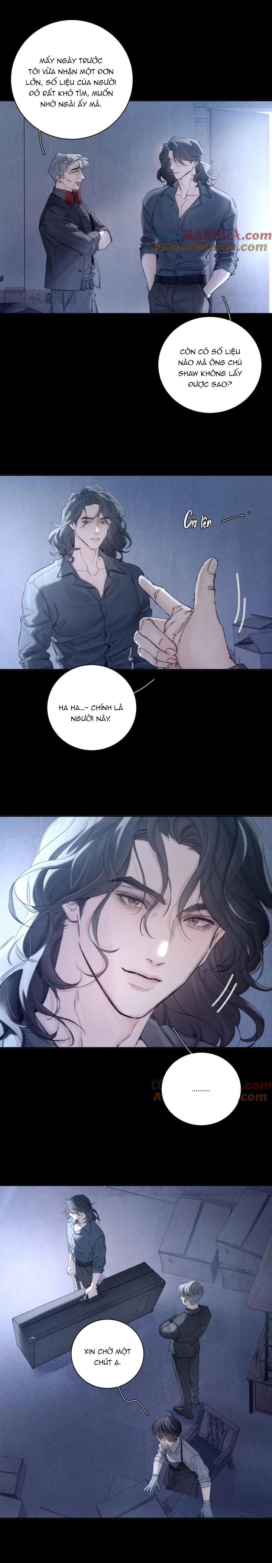 cây nấm nhỏ chapter 14 12