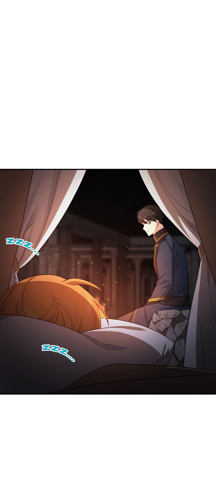 nữ công tước với tâm hồn trống rỗng chapter 40 14