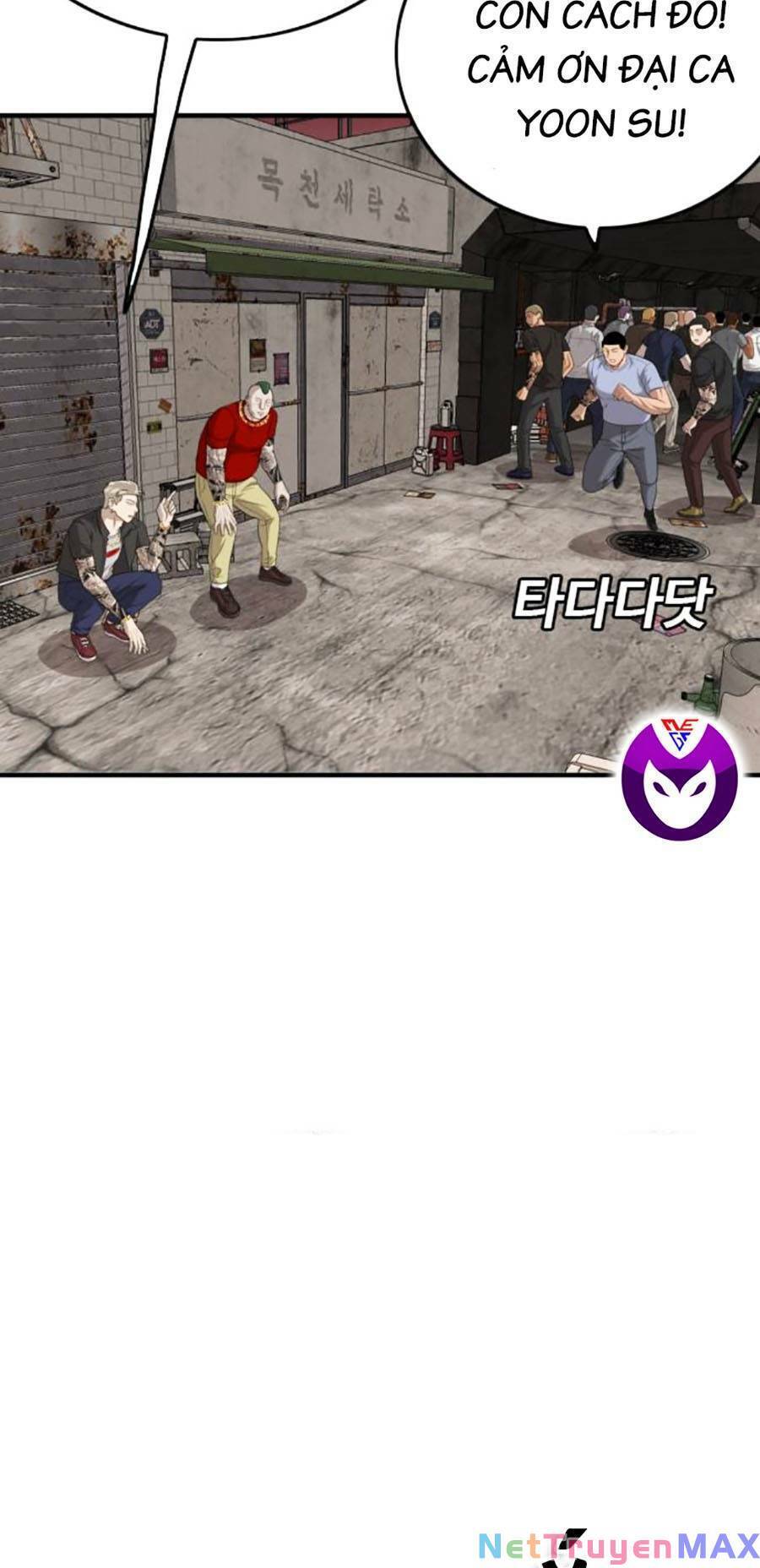 người xấu chapter 154 29