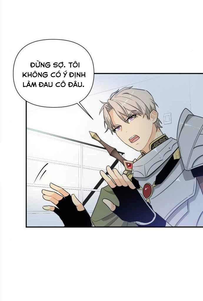 ngài kỵ sĩ, xin hãy cứu tôi! chapter 2 10