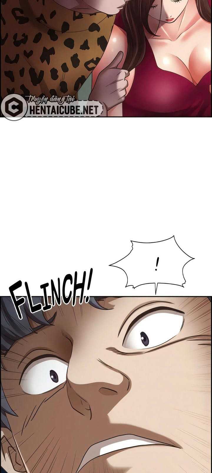 chung nhà bạn mẹ chapter 115 24