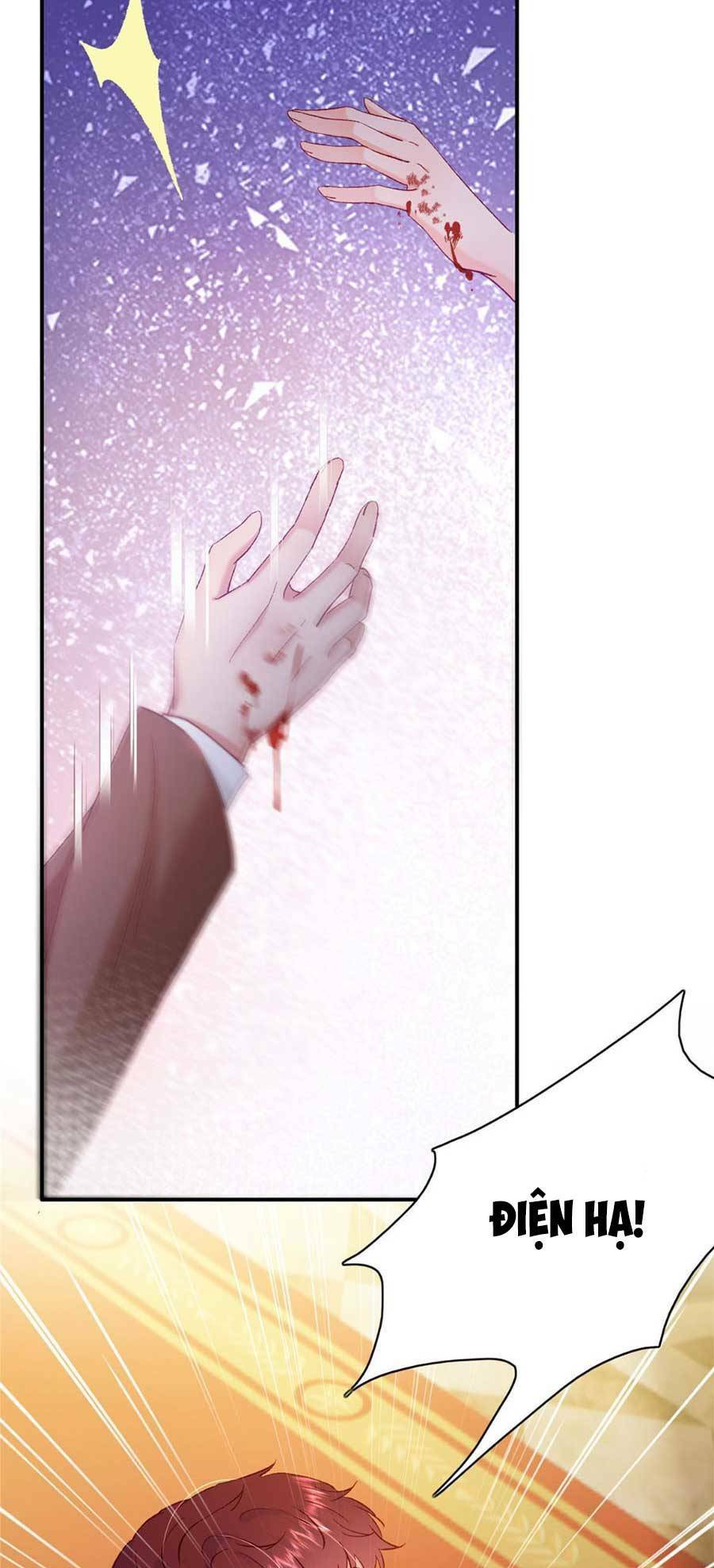 cô vợ của tôi không dễ bắt nạt chapter 27 33