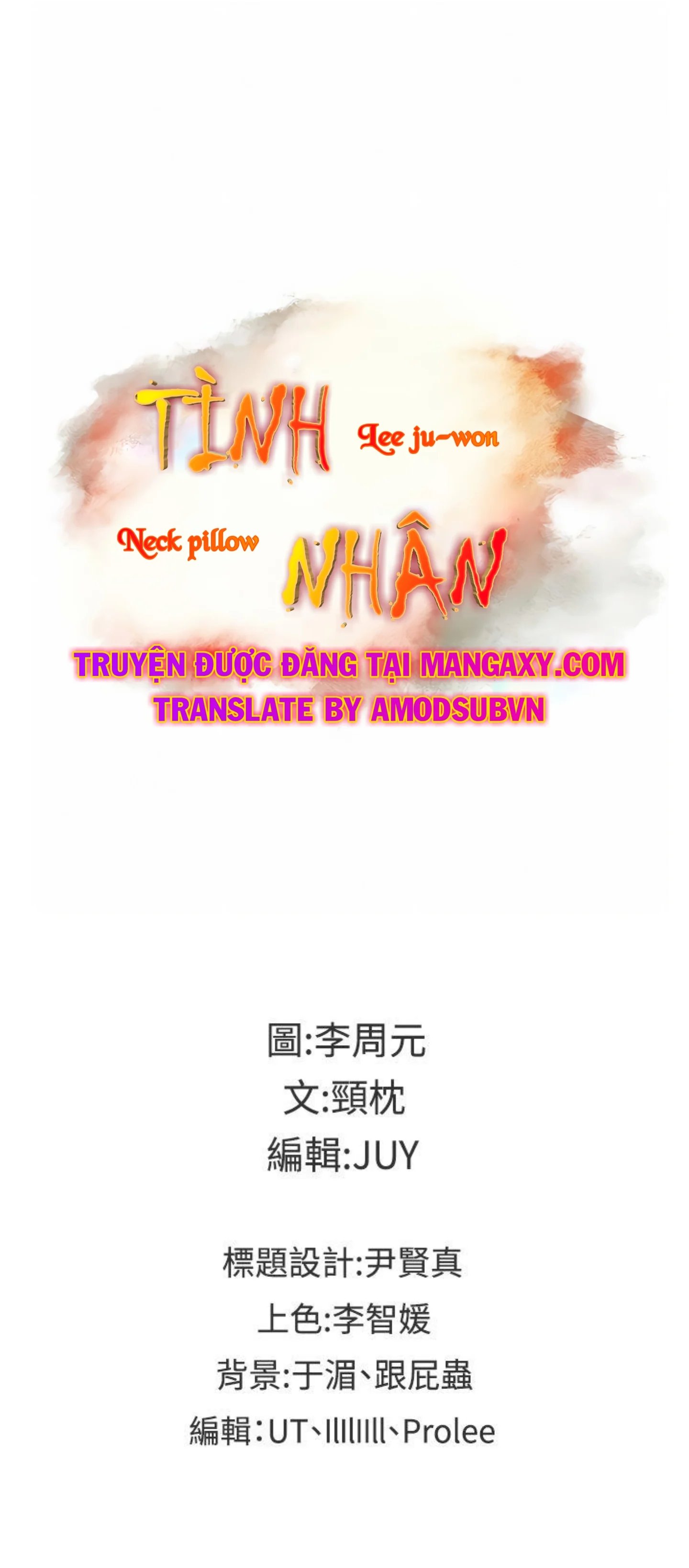 tình nhân chapter 27 30