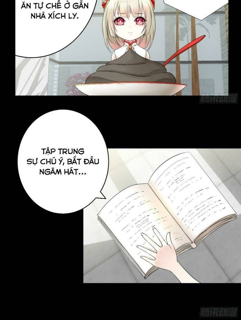 ta muốn ngao du chapter 10 20
