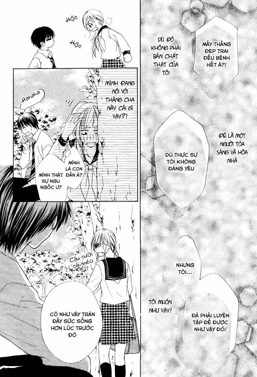 tổng hợp one shot. chapter 116 15