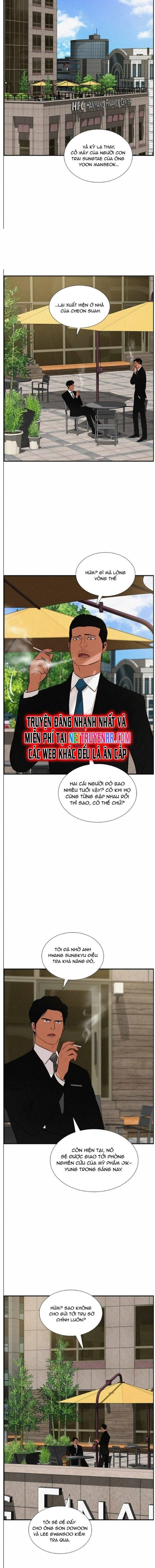 Chúa Tể Đồng Tiền Chapter 172 9