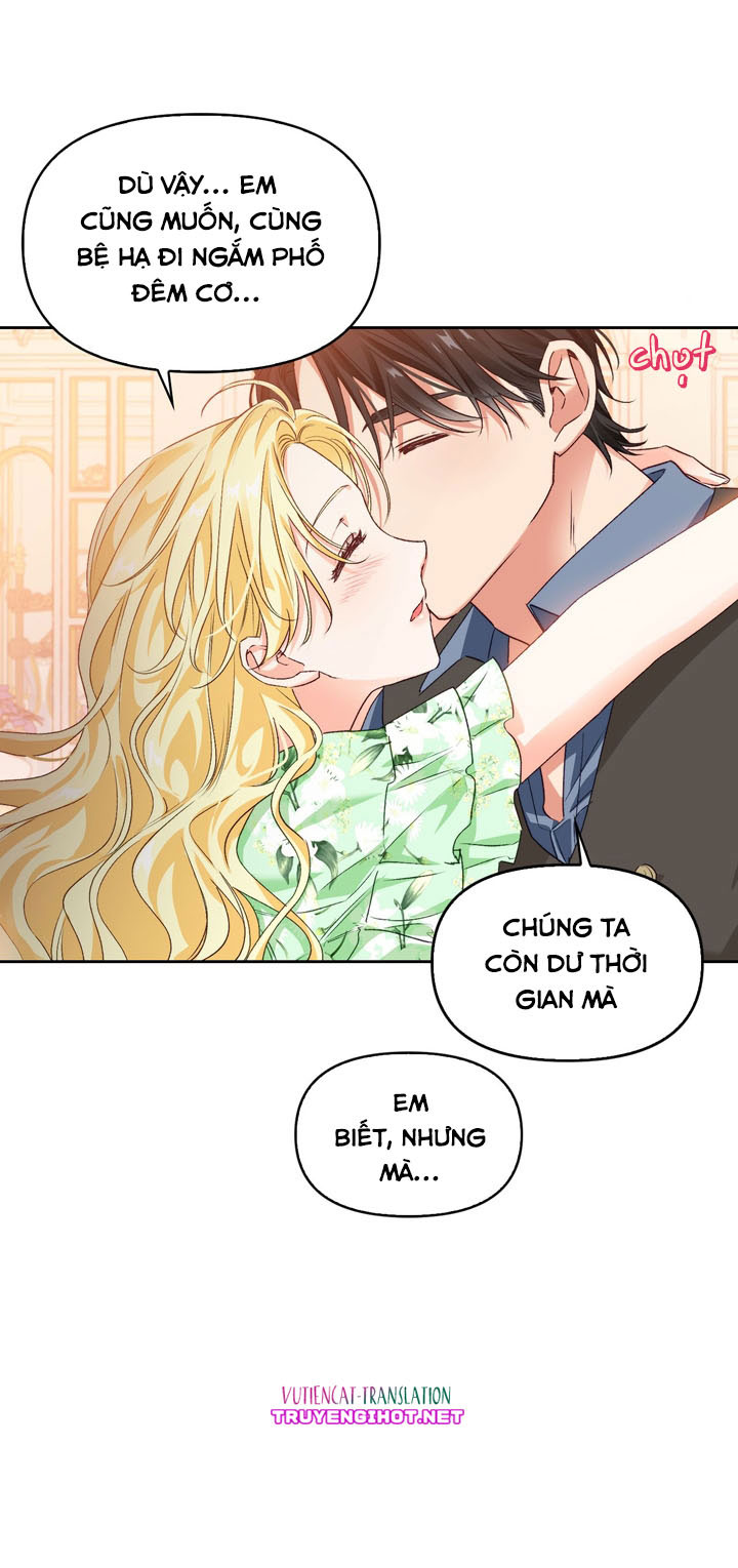 ác nữ xứng đôi với bạo chúa chapter 67 10