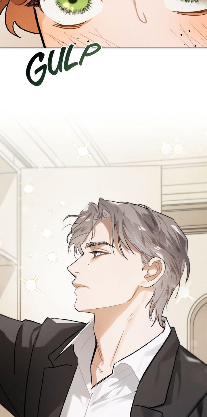 Rơi Vào Nguy Hiểm chapter 8.1 - Trang 31