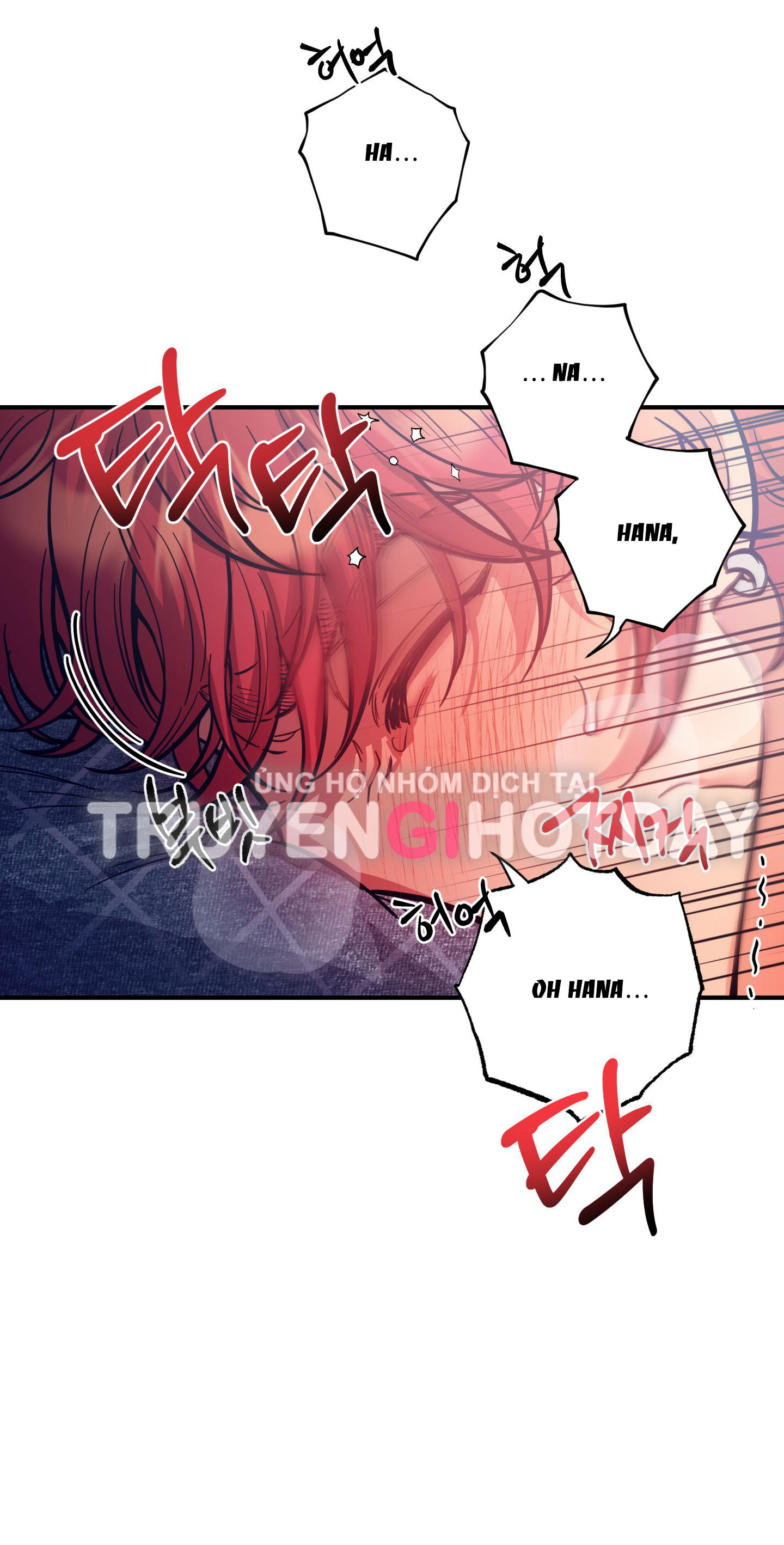 [18+] một lòng một dạ chapter 65.2 17